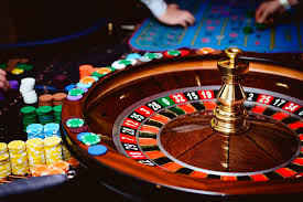 Зеркало Casino 7Bit