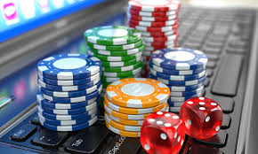 Официальный сайт Casino Malina